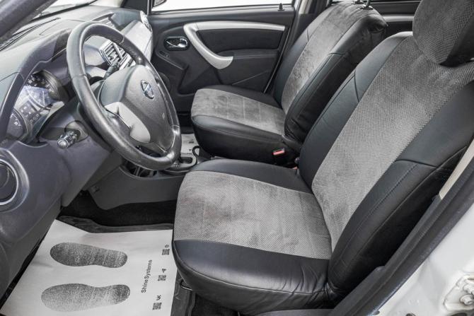 Nissan Terrano III (D10) с пробегом 2014 года, цена 1 099 000 рублей, 177000 км, внедорожник, Автокод Объявления