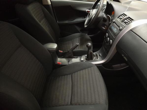 Toyota Corolla X (E140 E150) с пробегом 2008 года, цена 799 000 рублей, 270000 км, седан, Автокод Объявления
