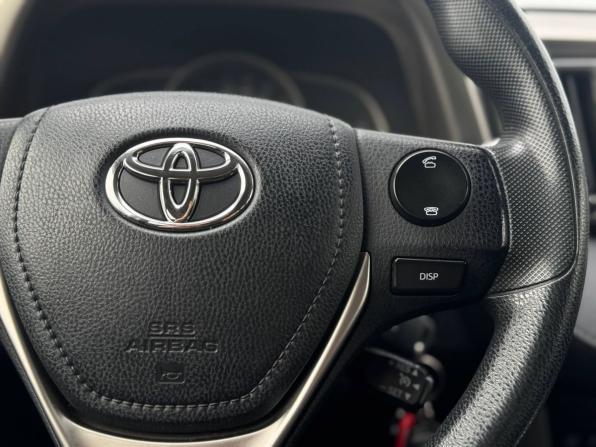 Toyota RAV4 IV (XA40) с пробегом 2014 года, цена 1 818 000 рублей, 174805 км, внедорожник, Автокод Объявления