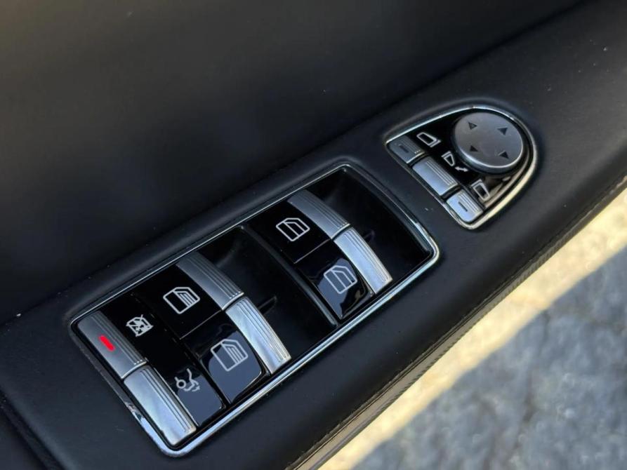Mercedes-Benz S-Класс V (W221) Рестайлинг Крым  - изображение 17
