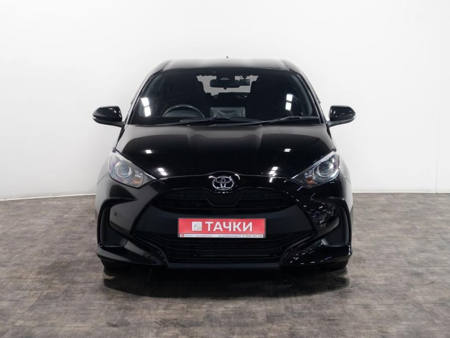Toyota Yaris IV Чита  - изображение 2