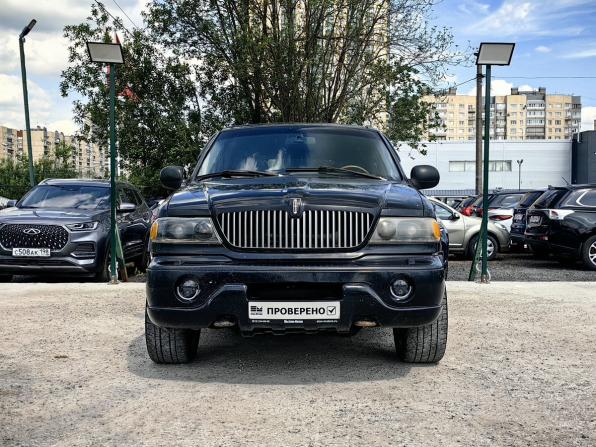 Lincoln Navigator I с пробегом 1998 года, цена 599 000 рублей, 297000 км, внедорожник, Автокод Объявления