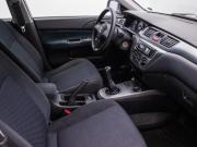 Mitsubishi Lancer IX Рестайлинг Москва  - изображение 27