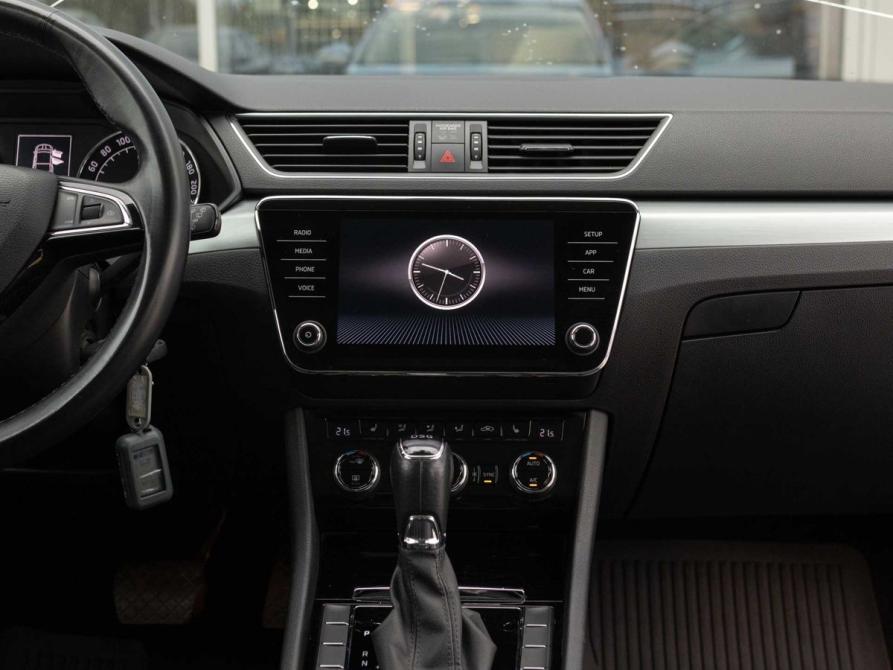 Skoda Superb III Новосибирск  - изображение 14