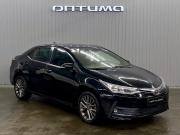 Toyota Corolla XI (E160 E170 E180) Краснодар  - изображение 23
