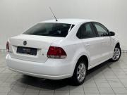 Volkswagen Polo V Курск  - изображение 20