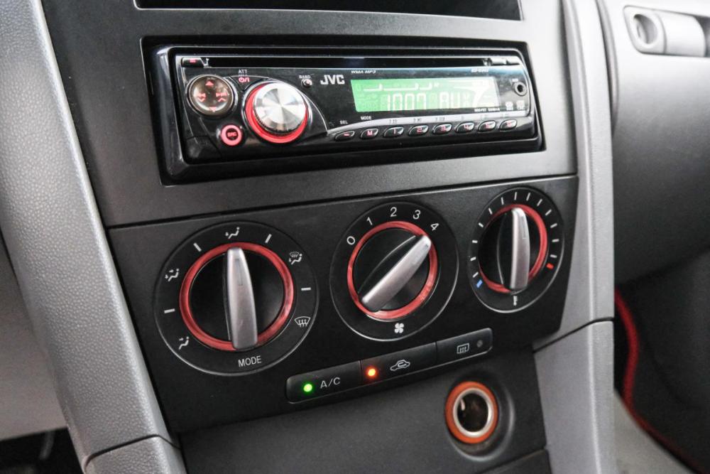 Mazda 3 I (BK) Рестайлинг Красноярск  - изображение 15