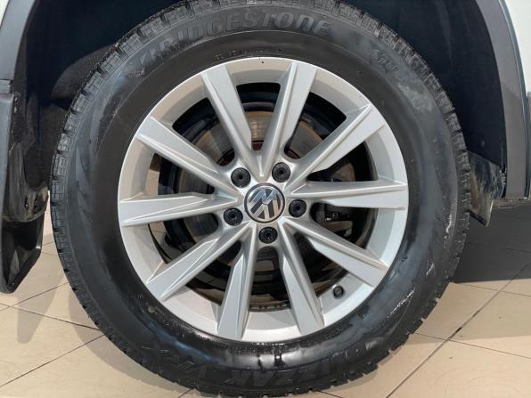 Volkswagen Tiguan I Рестайлинг с пробегом 2011 года, цена 1 290 000 рублей, 224825 км, внедорожник, Автокод Объявления