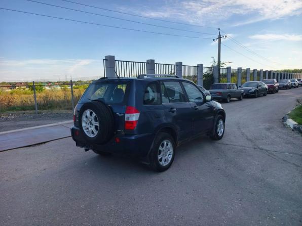 Chery Tiggo (T11) I с пробегом 2012 года, цена 147 000 рублей, 261178 км, внедорожник, Автокод Объявления