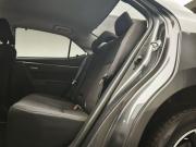 Toyota Corolla XI (E160 E170 E180) Москва  - изображение 34