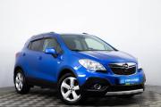 Opel Mokka I Пермь  - изображение 25