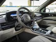 Kia Carnival IV Москва  - изображение 36