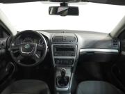 Skoda Octavia II (A5) Рестайлинг Санкт-Петербург  - изображение 34