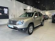 Renault Duster I Москва  - изображение 20