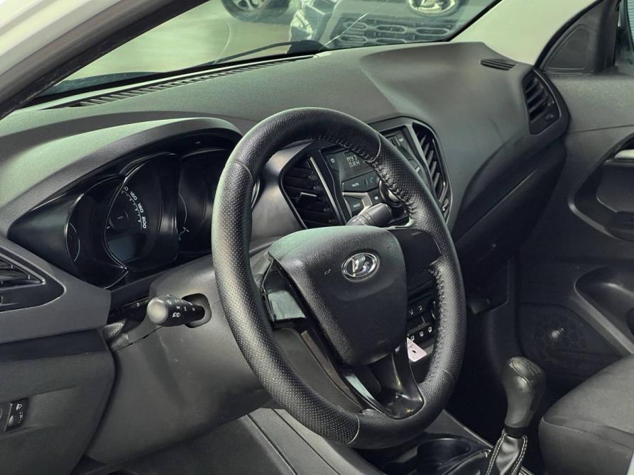Lada (ВАЗ) Vesta I Оренбург  - изображение 8