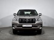Toyota Land Cruiser Prado 150 Series Рестайлинг 2 Санкт-Петербург  - изображение 23