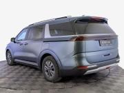 Kia Carnival IV Москва  - изображение 37