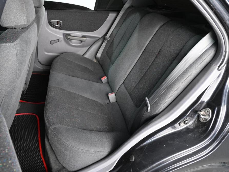 Hyundai Accent II Ростов-на-Дону  - изображение 9