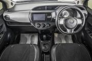 Toyota Vitz III (XP130) Рестайлинг Барнаул  - изображение 34