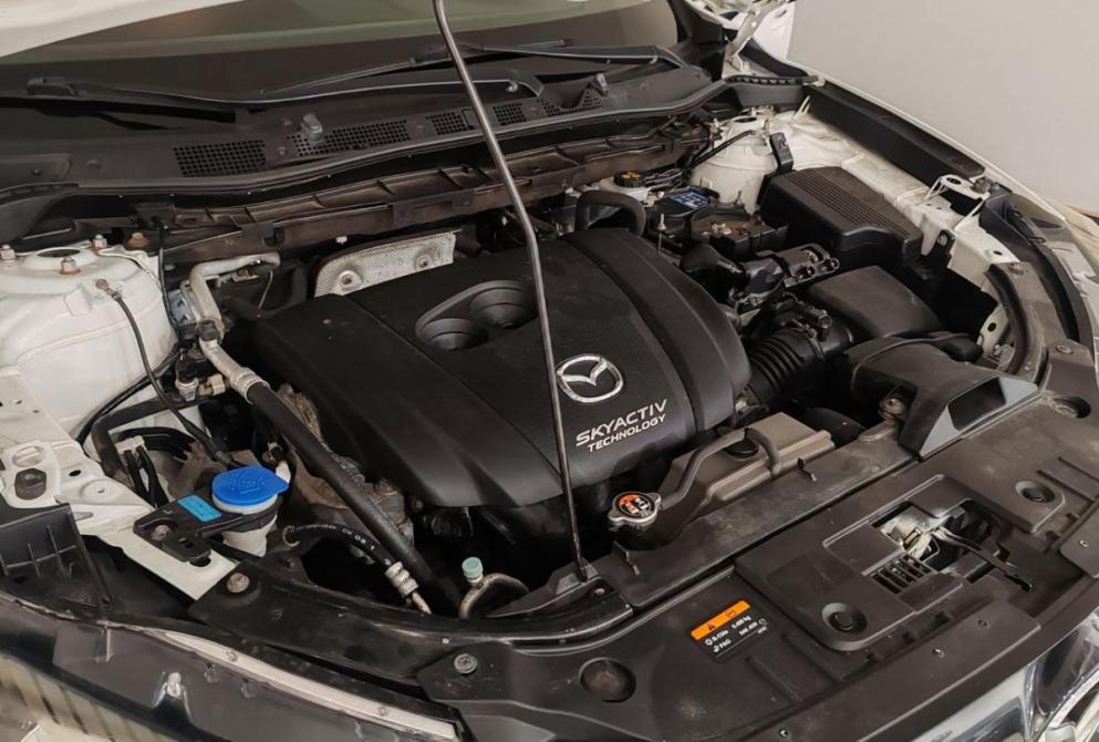 Mazda CX-5 I Ярославль  - изображение 21