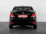 Hyundai Solaris I Рестайлинг Иркутск  - изображение 27