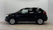 SsangYong Actyon II Рестайлинг Киров  - изображение 17