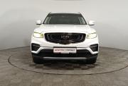 Geely Atlas Pro Волгоград  - изображение 26