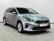 Kia Ceed III Нижневартовск  - изображение 20