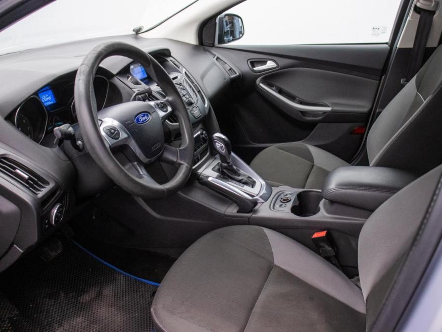 Ford Focus III Москва  - изображение 10