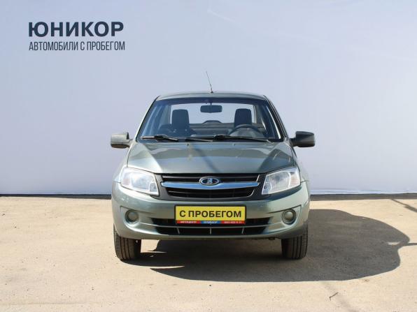 Lada (ВАЗ) Granta I с пробегом 2013 года, цена 219 000 рублей, 367287 км, седан, Автокод Объявления