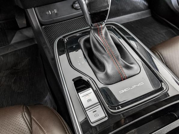 BAIC U5 Plus с пробегом 2023 года, цена 625 000 рублей, 135090 км, седан, Автокод Объявления