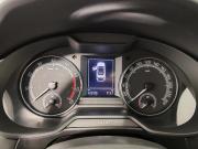 Skoda Octavia III (A7) Рестайлинг Москва  - изображение 34
