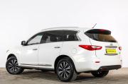 Infiniti JX Тюмень  - изображение 29
