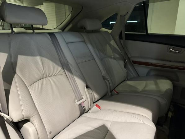 Lexus RX II Рестайлинг с пробегом 2006 года, цена 1 300 000 рублей, 250000 км, внедорожник, Автокод Объявления