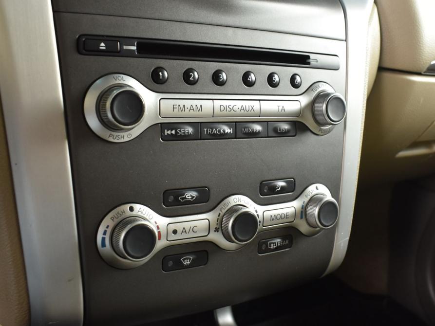Nissan Murano II (Z51) Рестайлинг 2 Кемерово  - изображение 17