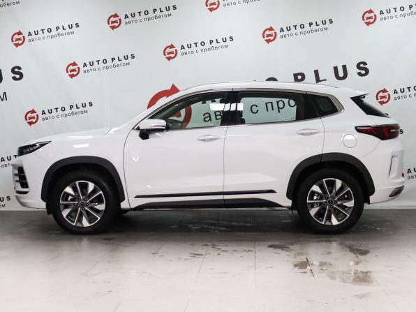 Exeed LX I Рестайлинг с пробегом 2023 года, цена 1 720 000 рублей, 94745 км, внедорожник, Автокод Объявления
