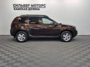 Renault Duster I Рестайлинг Пермь  - изображение 20