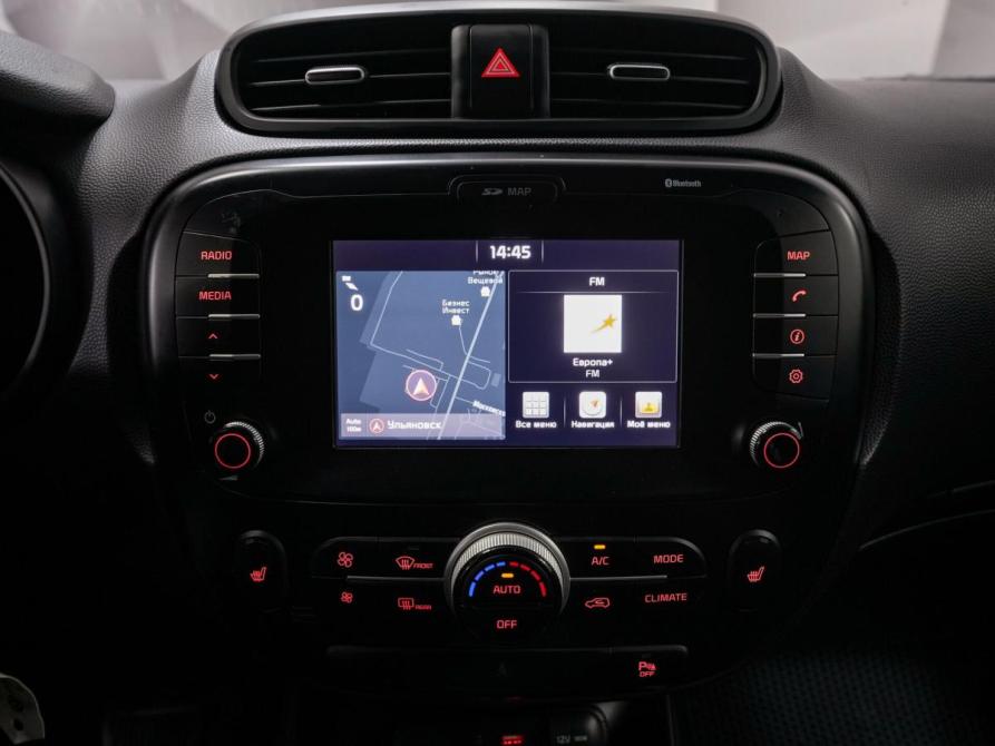 Kia Soul II Рестайлинг Ульяновск  - изображение 18