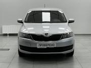 Skoda Rapid I Казань  - изображение 24