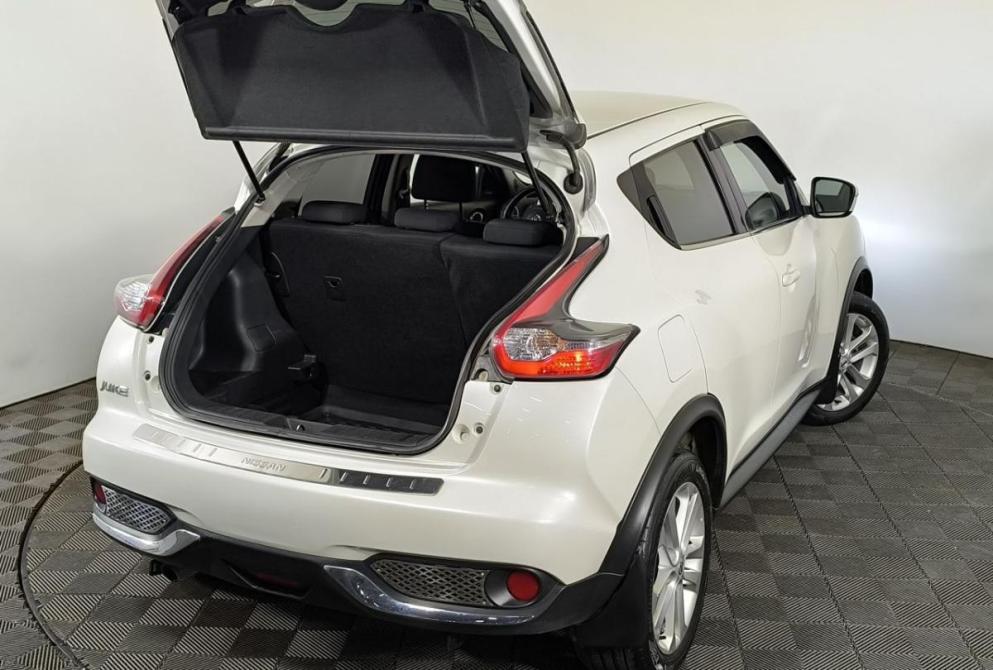 Nissan Juke I Рестайлинг Нижний Новгород  - изображение 14