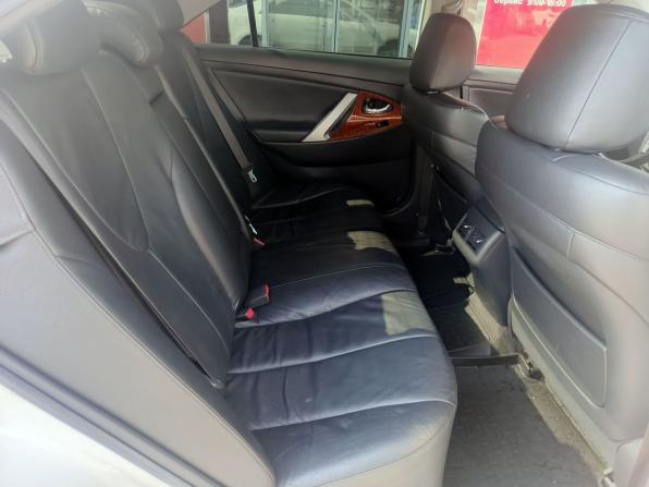 Toyota Camry VI (XV40) Рестайлинг с пробегом 2011 года, цена 950 000 рублей, 320054 км, седан, Автокод Объявления