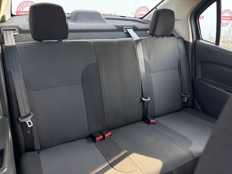 Renault Logan II Екатеринбург  - изображение 31