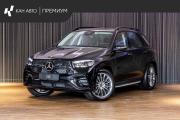 Mercedes-Benz GLE II (V167) Рестайлинг Казань  - изображение 14