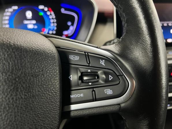 Geely Coolray I с пробегом 2020 года, цена 1 637 000 рублей, 46326 км, внедорожник, Автокод Объявления