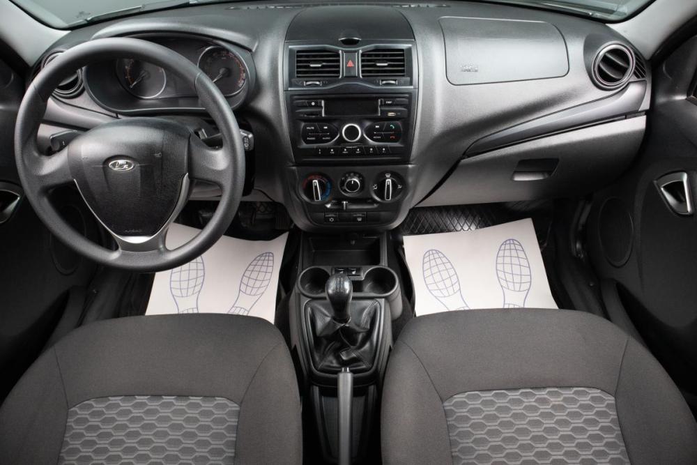 Lada (ВАЗ) Granta I Рестайлинг Оренбург  - изображение 8