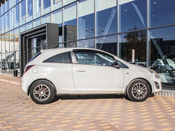 Opel Corsa D Рестайлинг II с пробегом 2012 года, цена 519 000 рублей, 161434 км, хэтчбек, Автокод Объявления