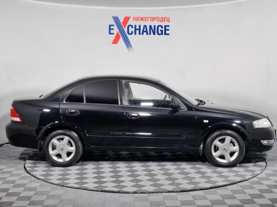 Nissan Almera Classic I Нижний Новгород  - изображение 4