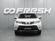 Toyota RAV4 IV (XA40) Воронеж  - изображение 26