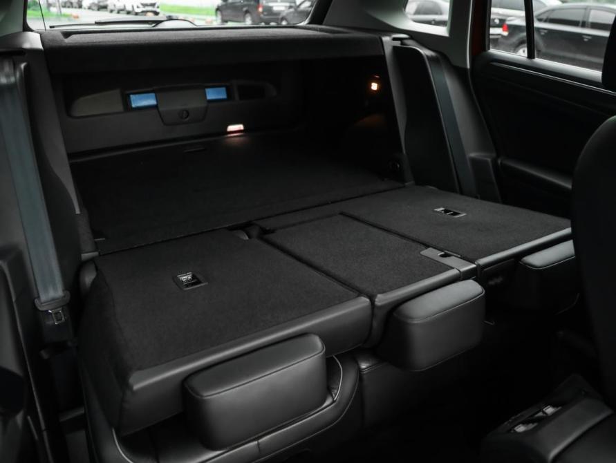 Volkswagen Tiguan II Санкт-Петербург  - изображение 32