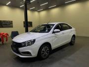 Lada (ВАЗ) Vesta I Новосибирск  - изображение 29